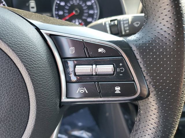 Used 2022 Kia Forte GT-Line w/ GT-Line Technology Package image 26