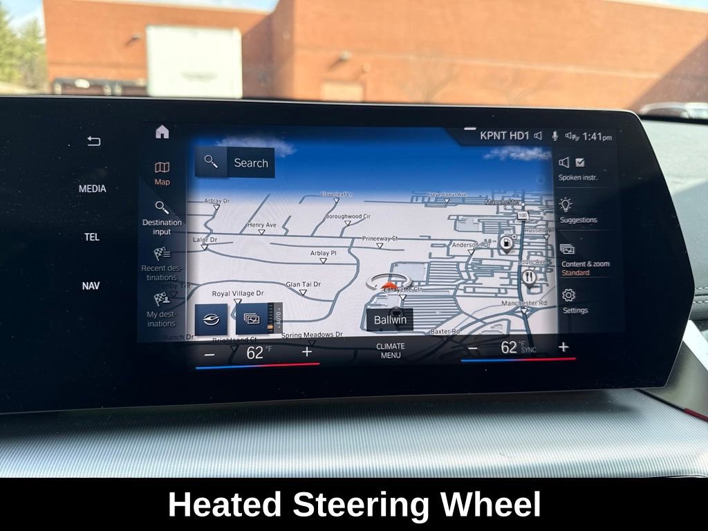 Used 2023 BMW X1 xDrive28i w/ Convenience Package image 21