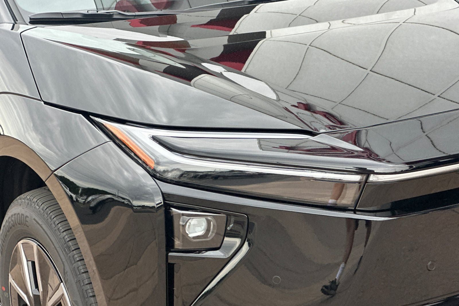 New 2026 Toyota bZ FWD image 31