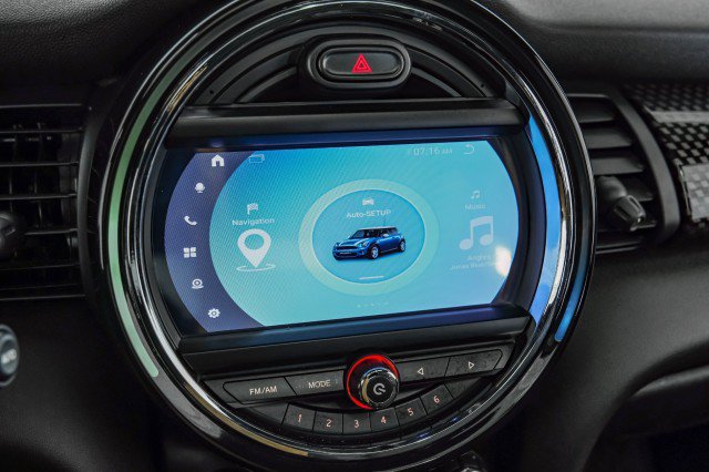 Used 2015 MINI Cooper S FWD image 28