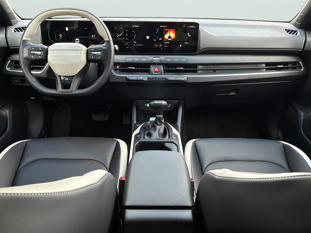 New 2026 Kia K4 GT-Line FWD image 18