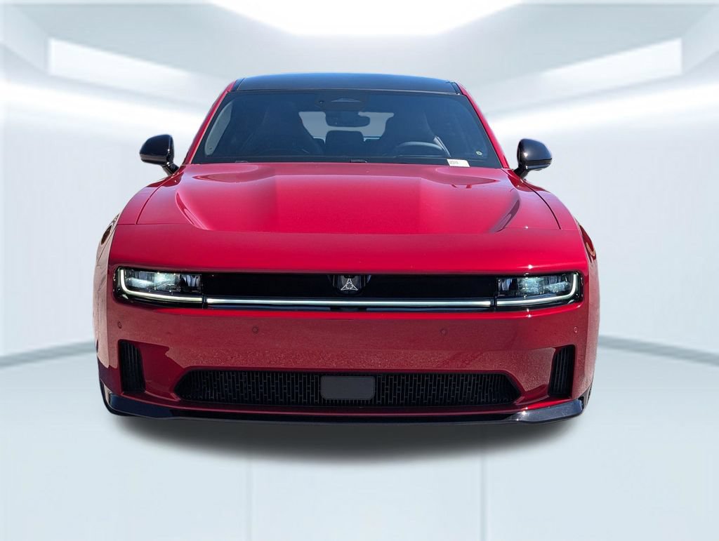 Used 2024 Dodge Charger Daytona Scat Pack w/ Plus Group AWD/4WD image 10