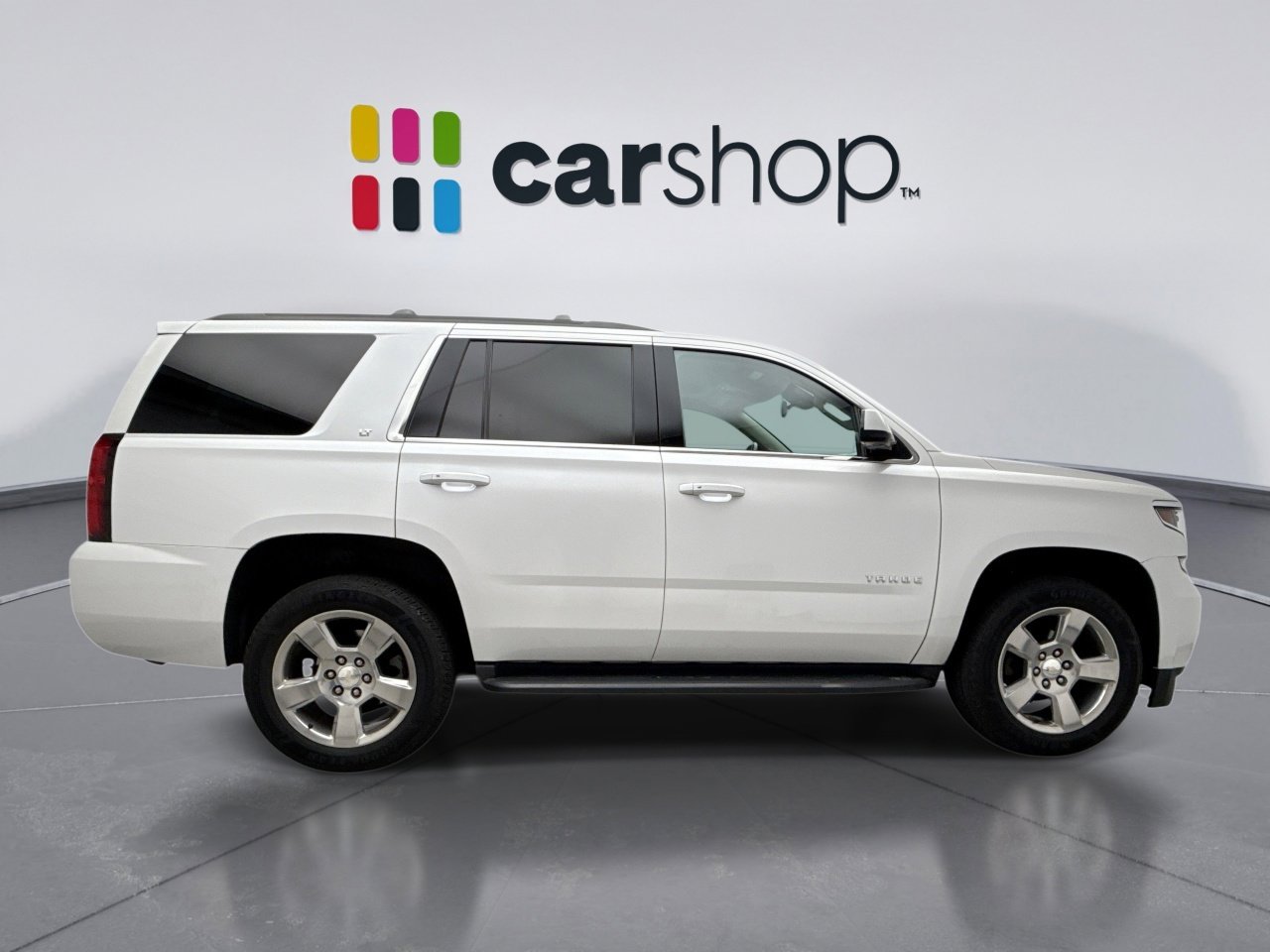 Used 2020 Chevrolet Tahoe LT w/ Luxury Package image 6