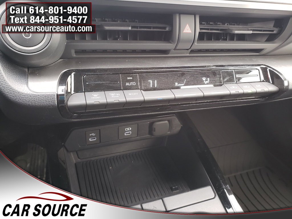 Used 2026 Toyota Prius LE image 21