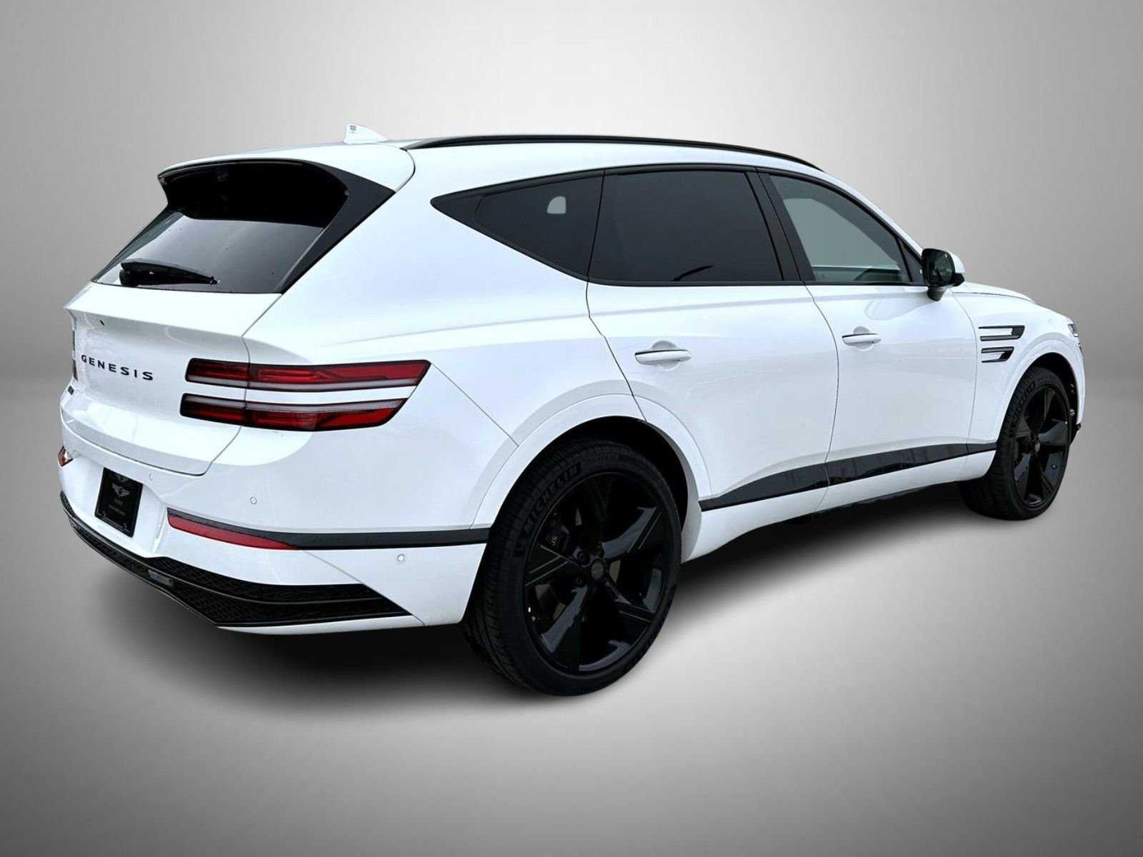 New 2026 Genesis GV80 3.5T Prestige image 5