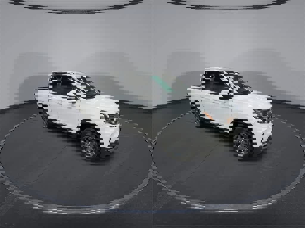 Certified 2023 Honda Ridgeline RTL image 2