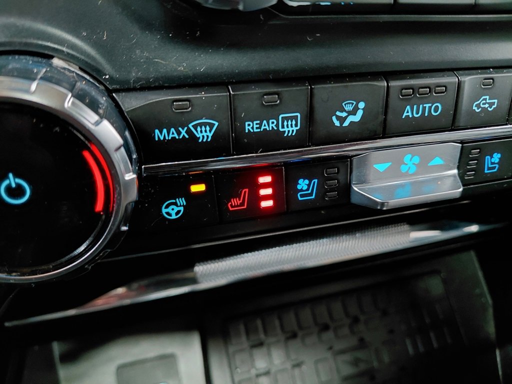 Certified 2023 Ford F150 Tremor w/ Equipment Group 402A High image 7