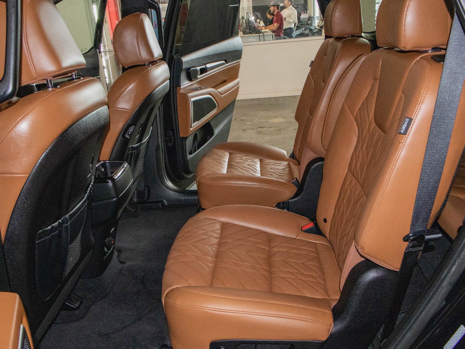 Used 2025 Kia Telluride SX Prestige X-Line image 15