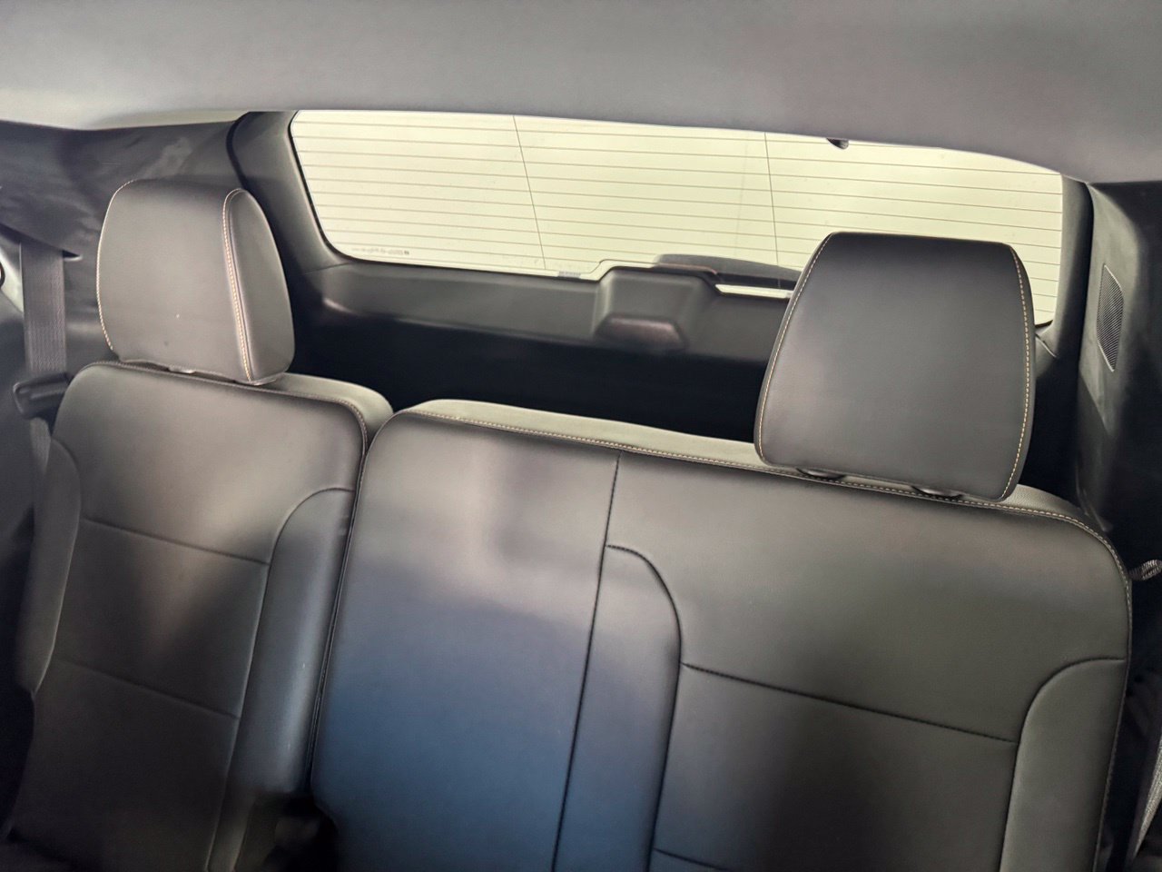 Used 2019 Chevrolet Traverse LT w/ LPO, Cargo Package FWD image 11