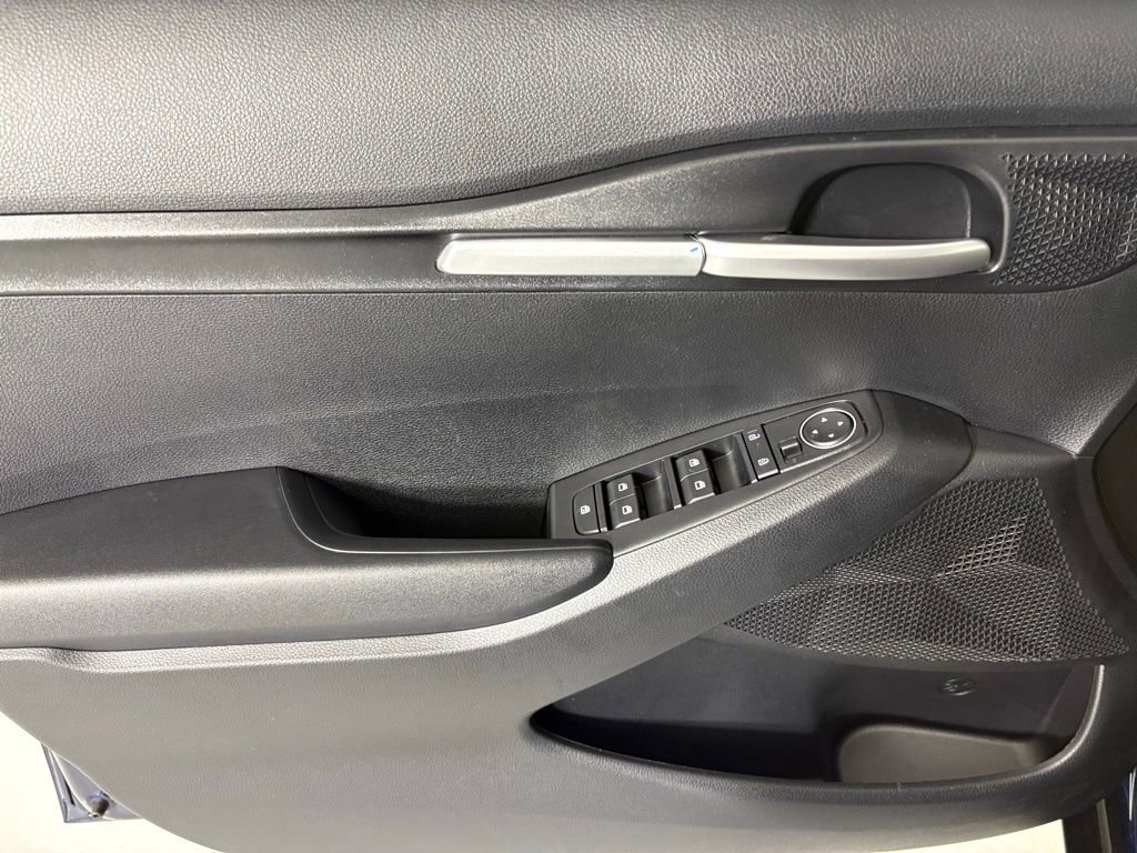 New 2026 Kia Seltos LX image 19