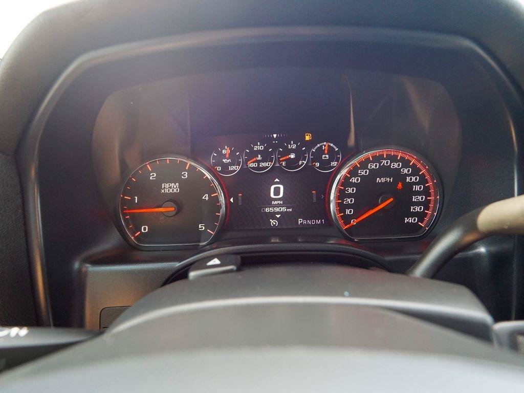 Used 2015 GMC Sierra 3500 Denali AWD/4WD image 25