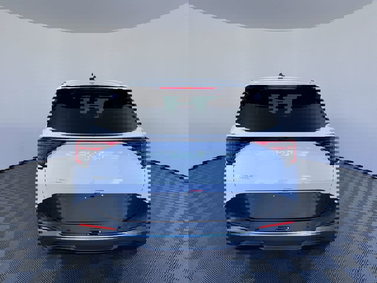 New 2026 Kia Sportage LX image 4