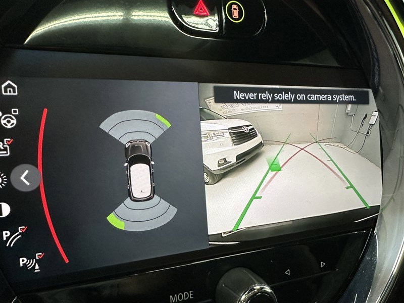 Used 2022 MINI Cooper Countryman John Cooper Works image 29