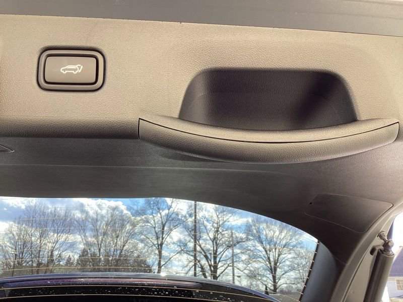 New 2026 Hyundai Tucson SEL image 11