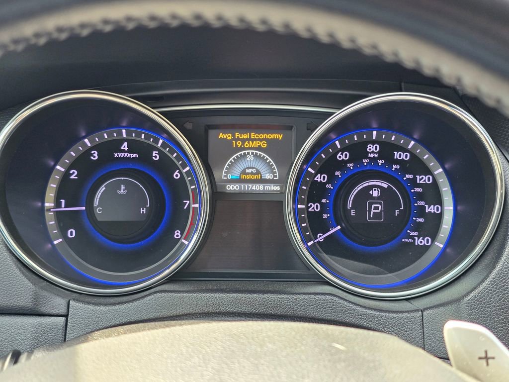 Used 2014 Hyundai Sonata SE FWD image 19