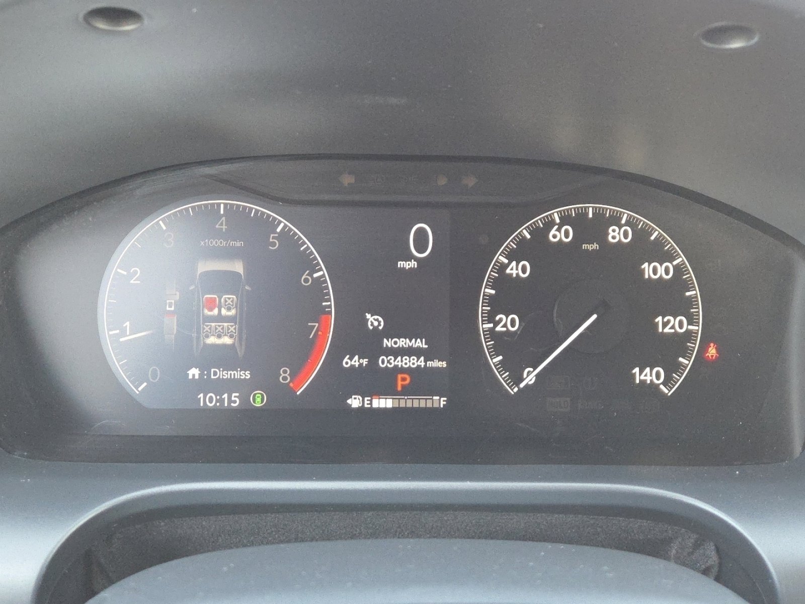 Used 2024 Honda HR-V LX image 27