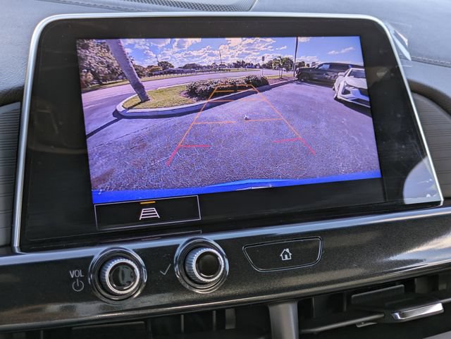 New 2026 Cadillac CT4 Luxury w/ Sun And Sound Package AWD/4WD image 31