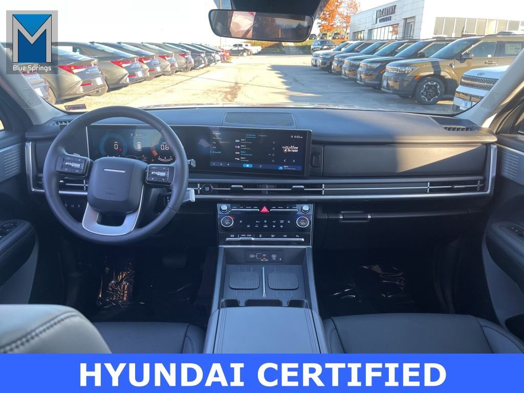 Used 2024 Hyundai Santa Fe SEL image 20
