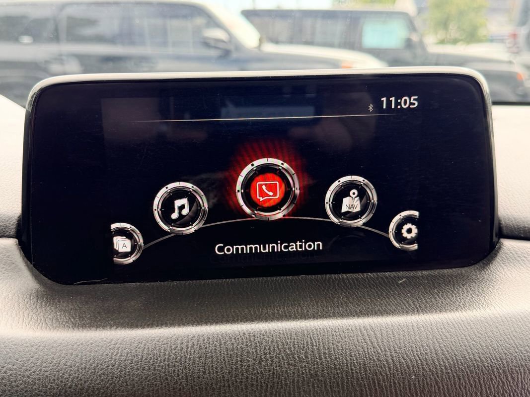 Used 2020 MAZDA CX-5 Sport image 34