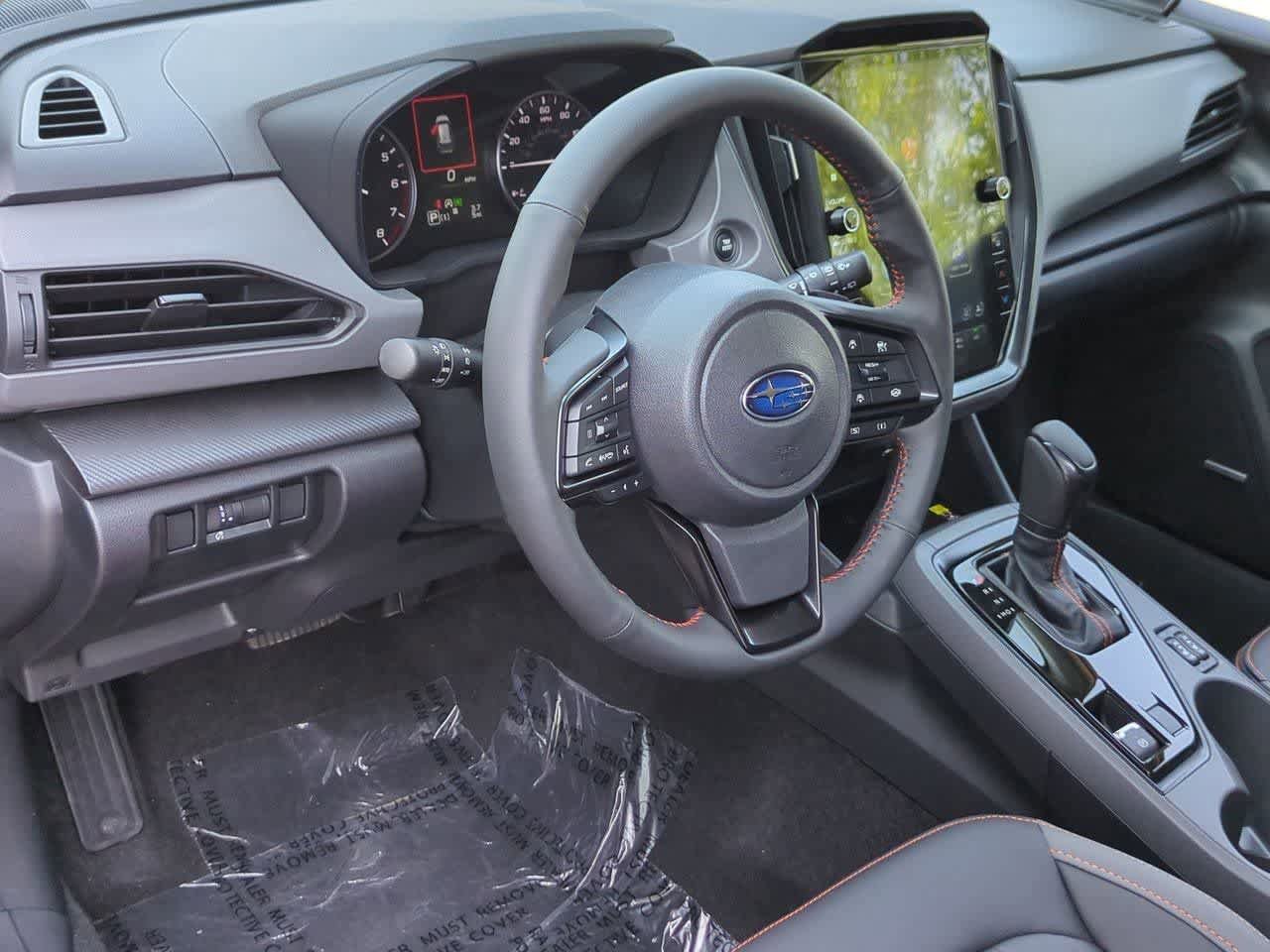 New 2026 Subaru Crosstrek 2.5i Limited AWD/4WD video 2