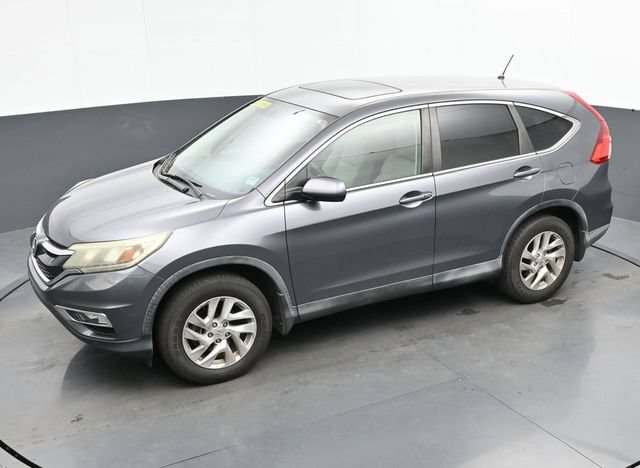 Used 2016 Honda CR-V EX image 24