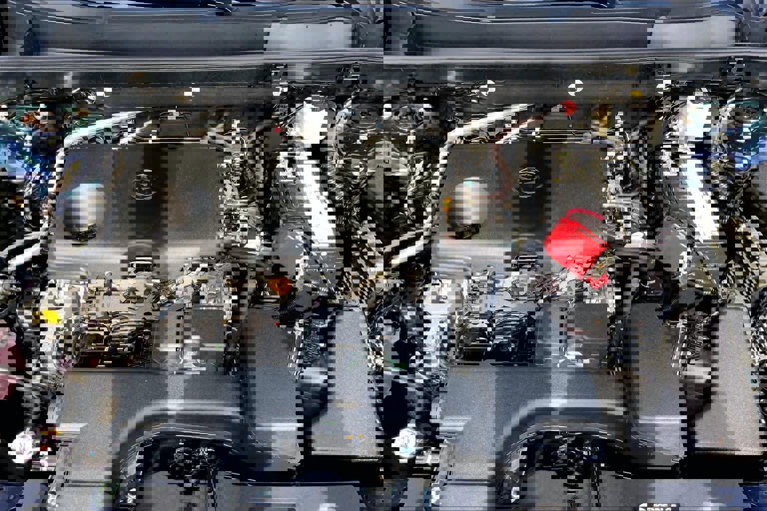 Used 2023 Toyota RAV4 Limited image 31