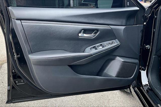 Certified 2025 Nissan Sentra SV w/ Trunk Package image 20