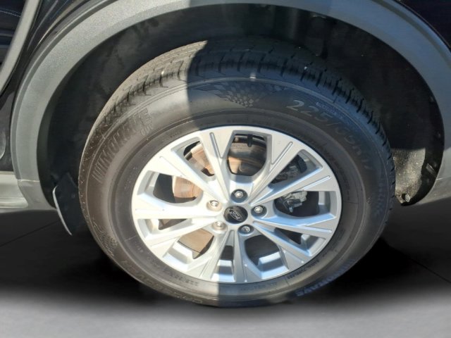 Used 2023 Ford Escape Active w/ Tech Pack #2 AWD/4WD image 14
