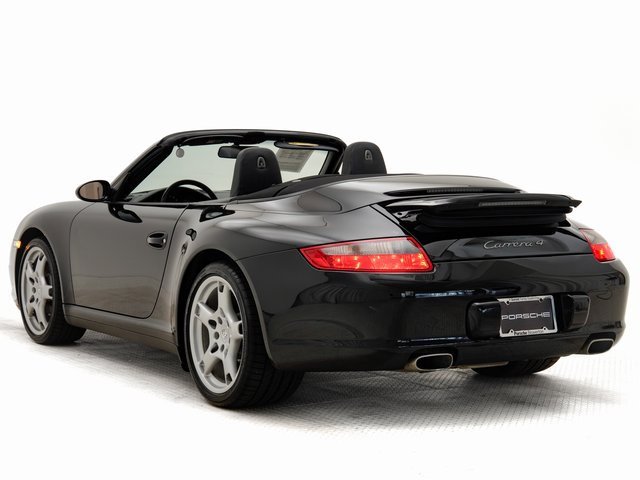 Used 2006 Porsche 911 Carrera image 3