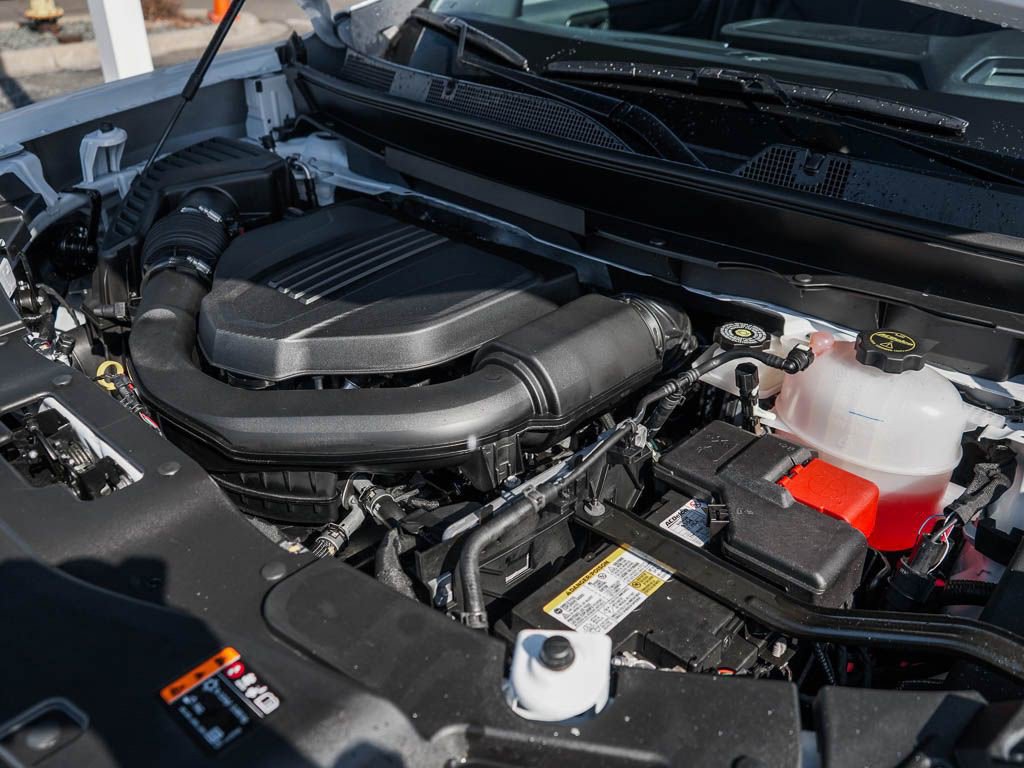 New 2026 GMC Acadia Elevation w/ Black Edition image 7