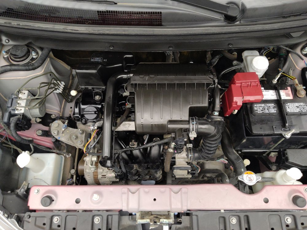 Used 2019 Mitsubishi Mirage ES FWD image 30