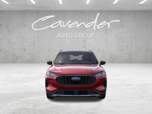 New 2026 Ford Escape Active w/ Tech Pack #1 image 6
