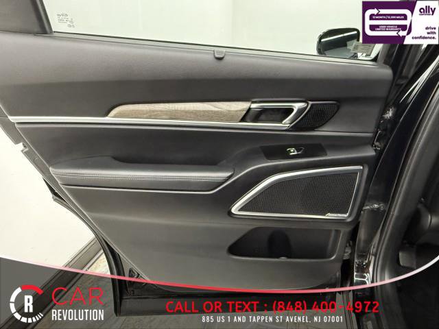 Used 2020 Kia Telluride SX AWD/4WD image 61