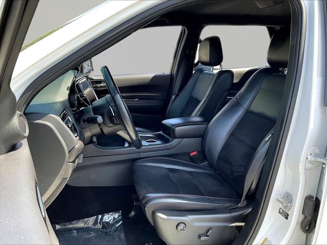 Used 2022 Dodge Durango R/T w/ Blacktop Package AWD/4WD image 23