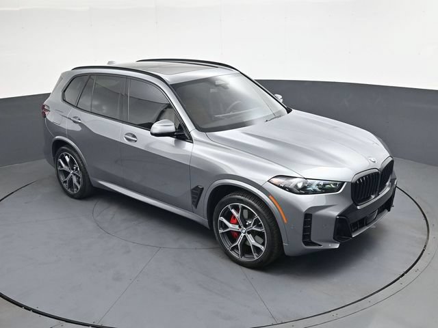 Used 2026 BMW X5 xDrive40i w/ M Sport Package AWD/4WD image 22