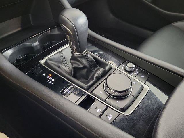 Used 2024 MAZDA MAZDA3 s FWD image 32