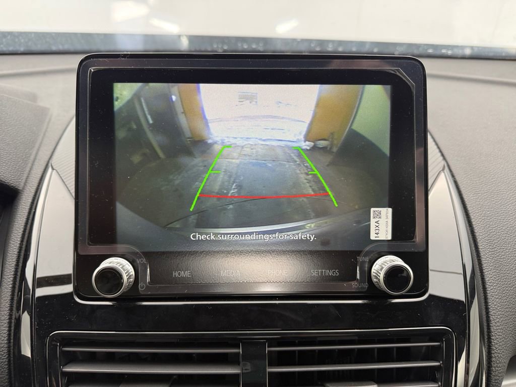 New 2026 Mitsubishi Eclipse Cross Black Edition image 18