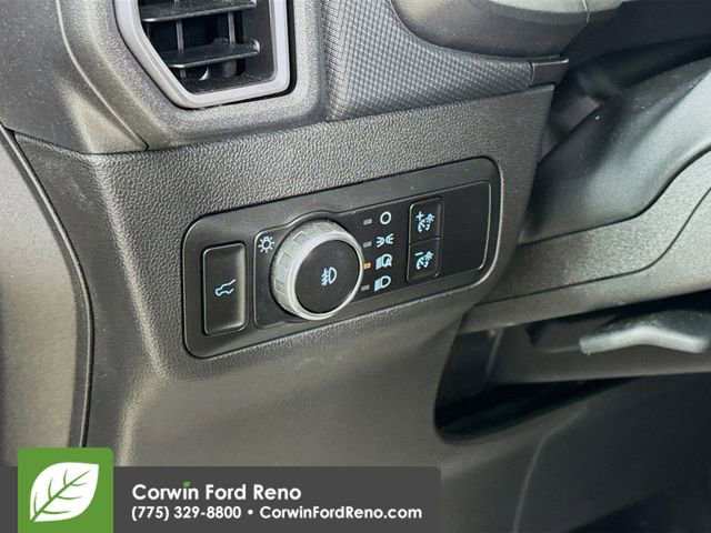 New 2025 Ford Bronco Sport Outer Banks w/ Outer Banks Tech Package+ image 11