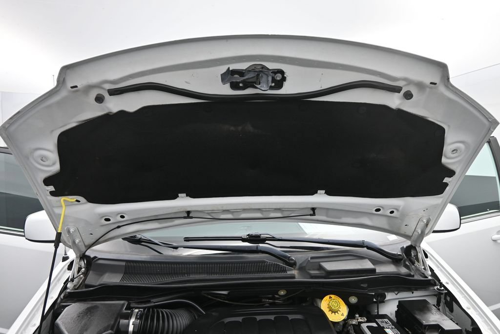 Used 2019 Dodge Grand Caravan SXT FWD image 31