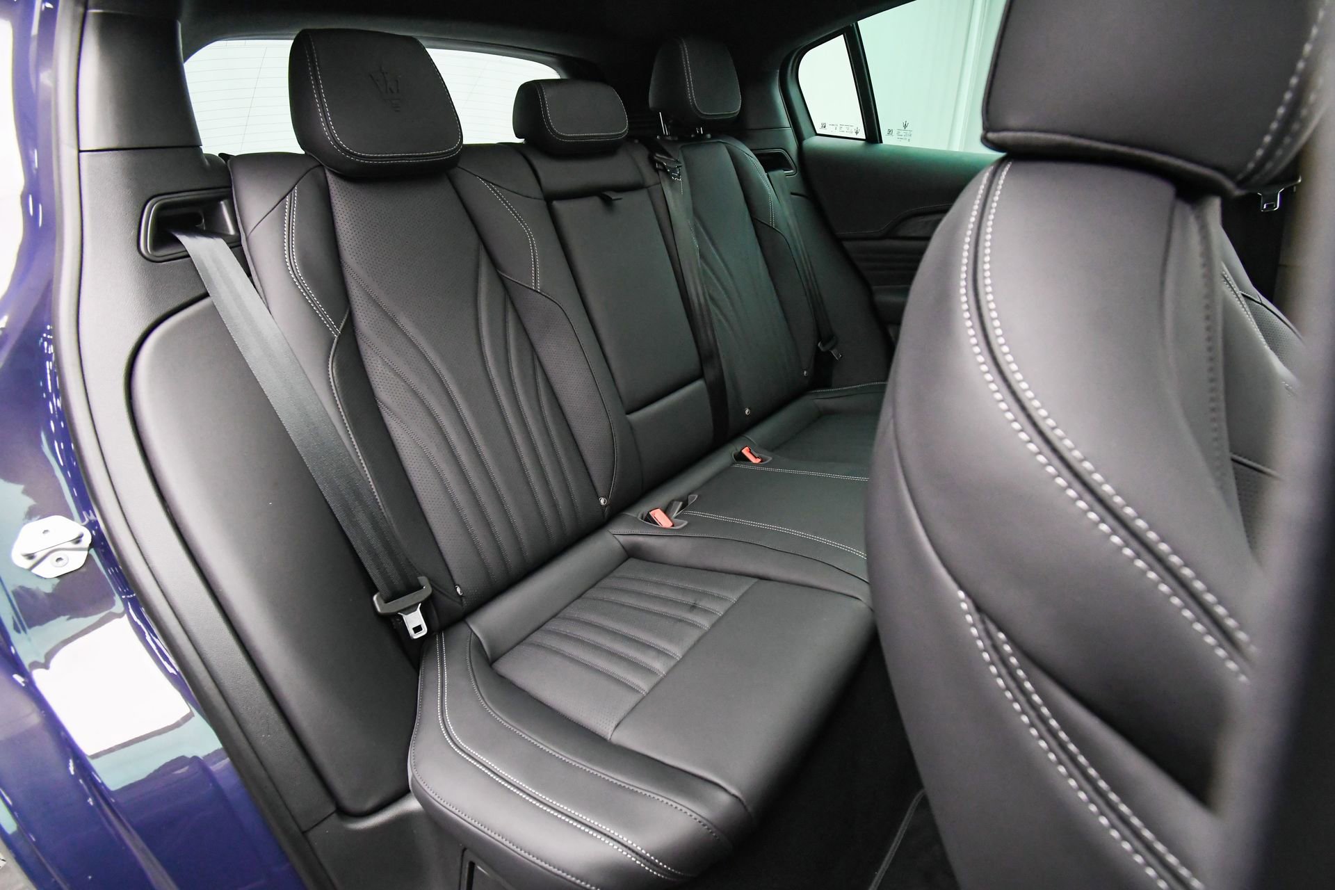 New 2026 Maserati Grecale Modena AWD/4WD image 30