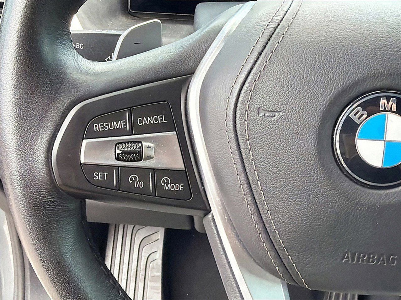 Certified 2025 BMW X5 xDrive40i image 35