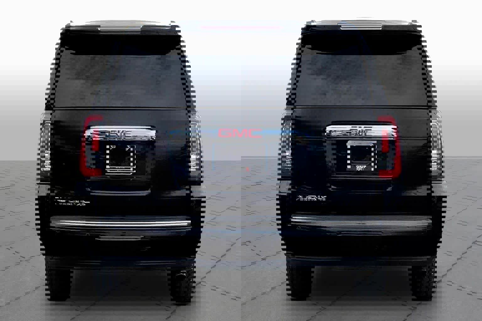 Used 2016 GMC Yukon XL Denali w/ Open Road Package image 5