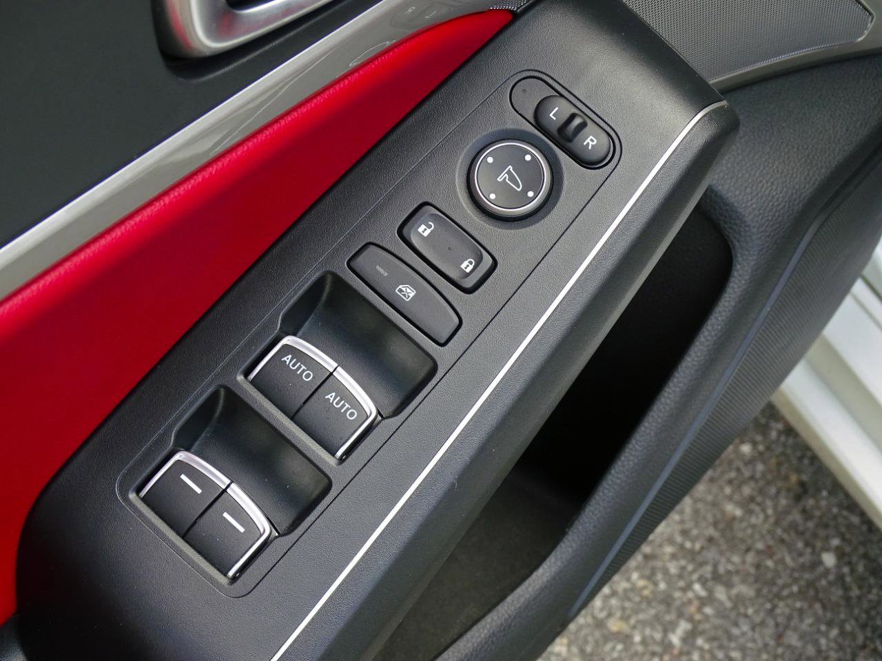 Used 2024 Acura Integra A-Spec FWD image 24
