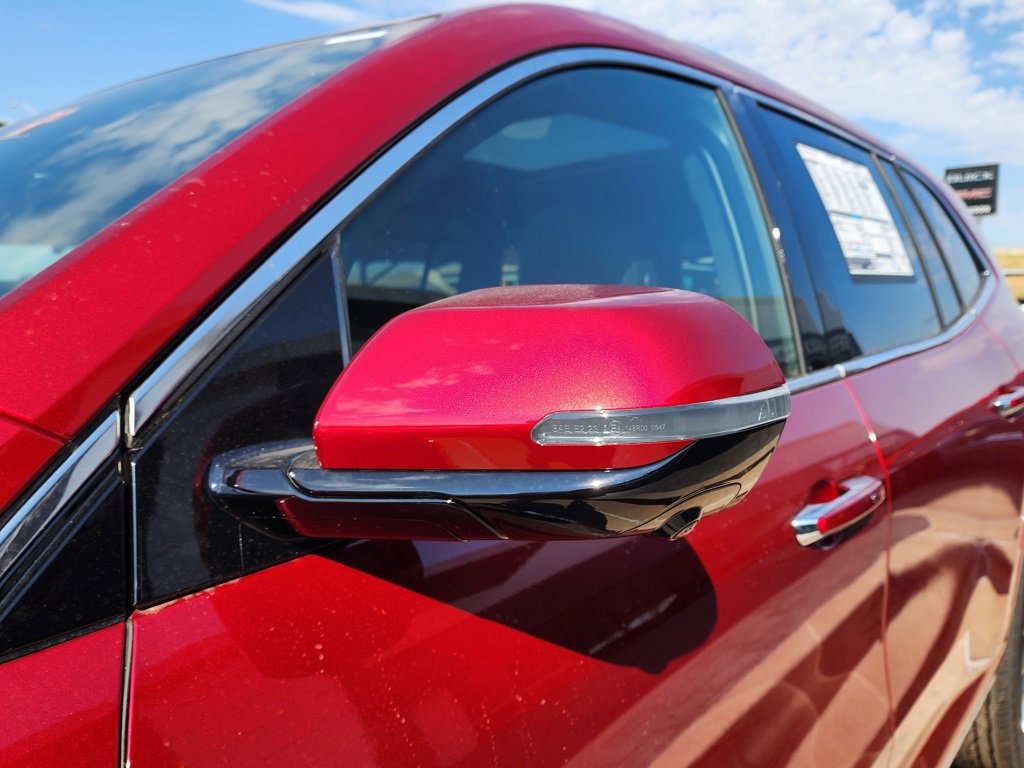 New 2026 Buick Enclave Avenir w/ Super Cruise Package image 12