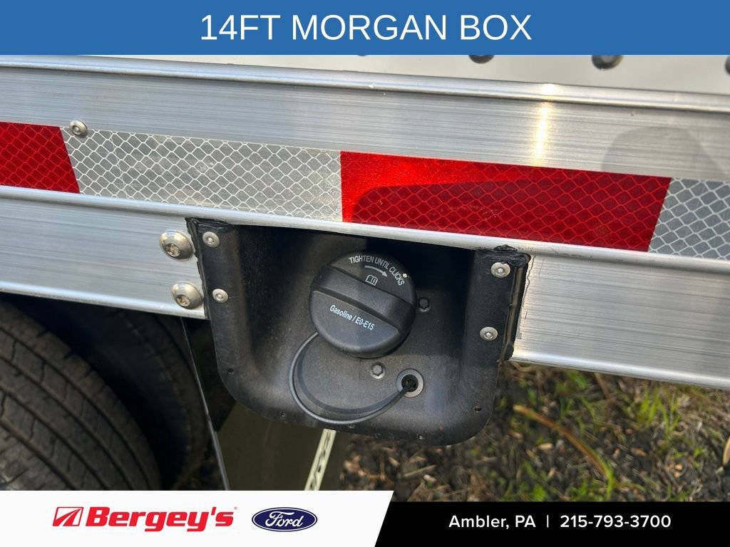 New 2027 Ford E-350 and Econoline 350 Super Duty w/ Driver's Safety Package RWD image 19