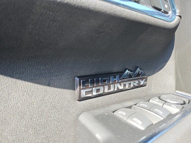 New 2026 Chevrolet Silverado 1500 High Country image 27