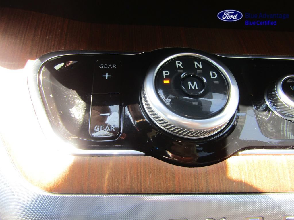 Certified 2025 Ford Expedition King Ranch AWD/4WD image 42