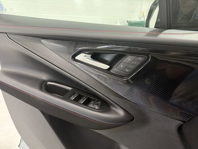 Certified 2025 Chevrolet Blazer EV RS AWD/4WD image 22