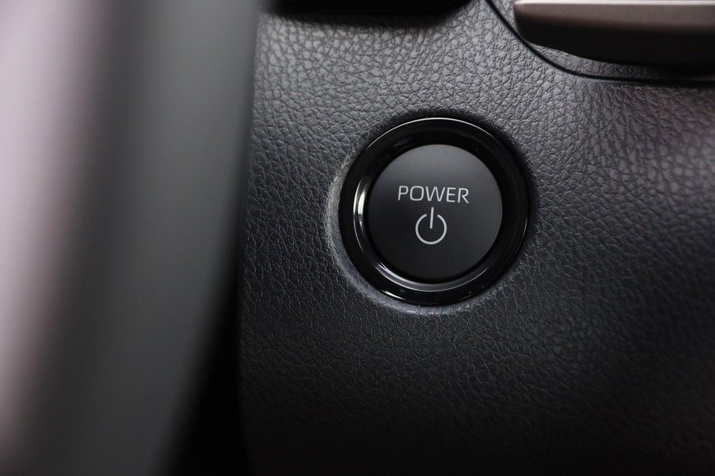 New 2026 Toyota Camry XLE image 15