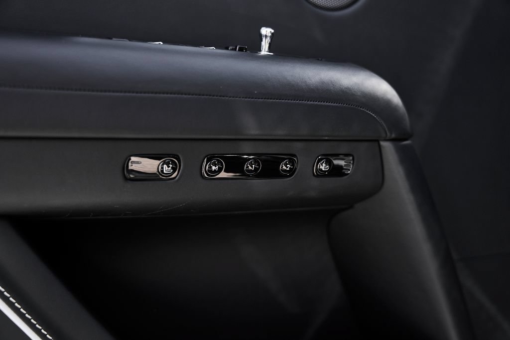 Used 2023 Rolls-Royce Ghost AWD/4WD image 30